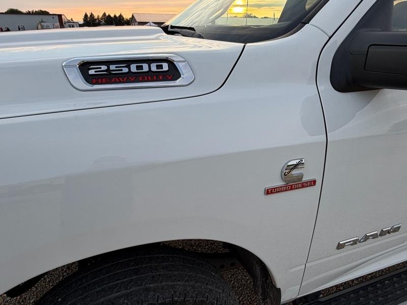 ram ram 2500 pickup 2024 3C6UR5DL7RG338679 image ram ram 2500 pickup 2024 3C6UR5DL7RG338679 image